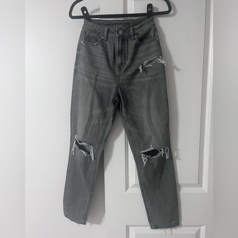 American Eagle Jeans size 0